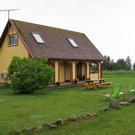 Villa Treimani Puhkemaja Exterior foto