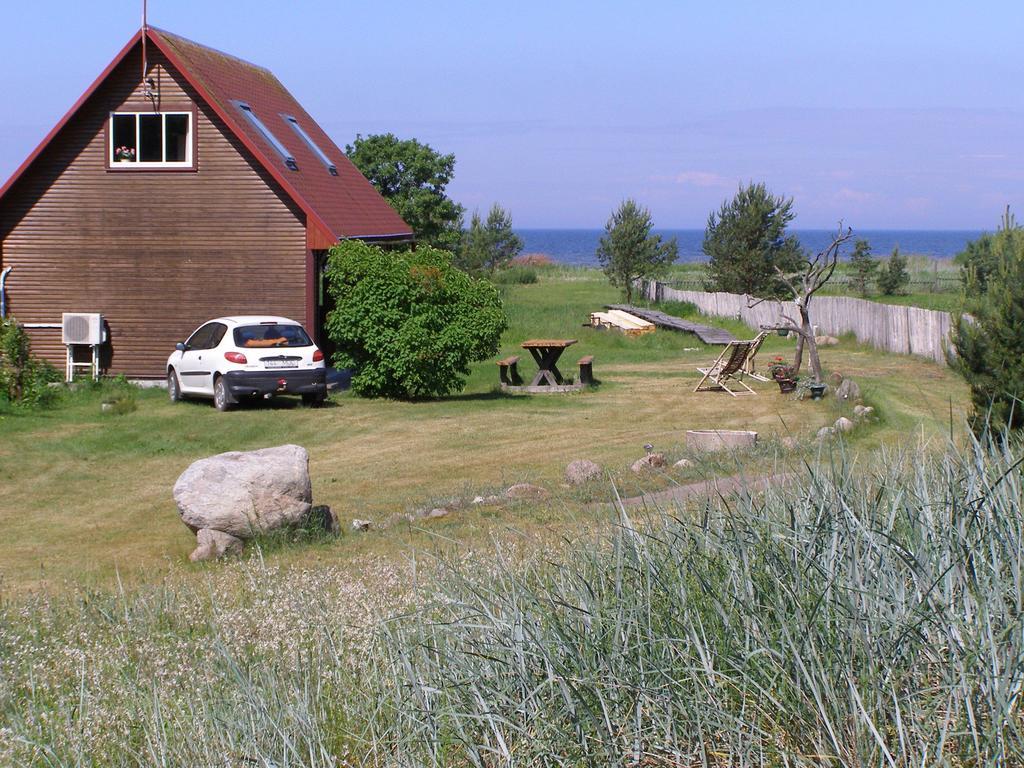 Villa Treimani Puhkemaja Zimmer foto