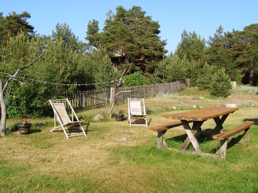 Villa Treimani Puhkemaja Zimmer foto